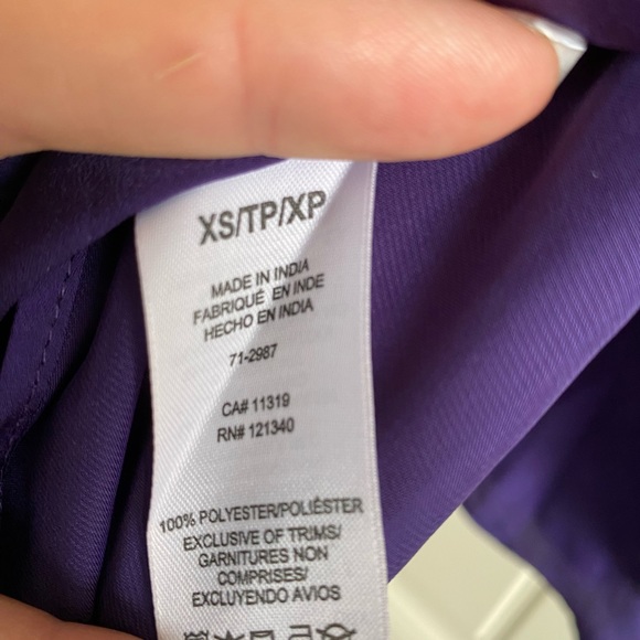 Dynamite top - Picture 3 of 4